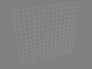 mrpt::opengl::CGridPlaneXZ