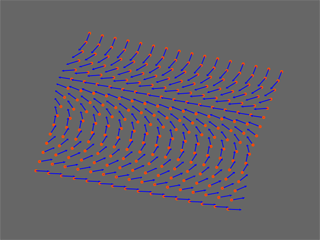 mrpt::opengl::CVectorField2D